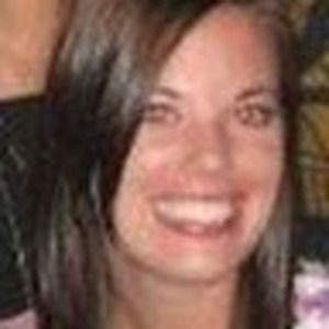 Meet your Posher, Kristen